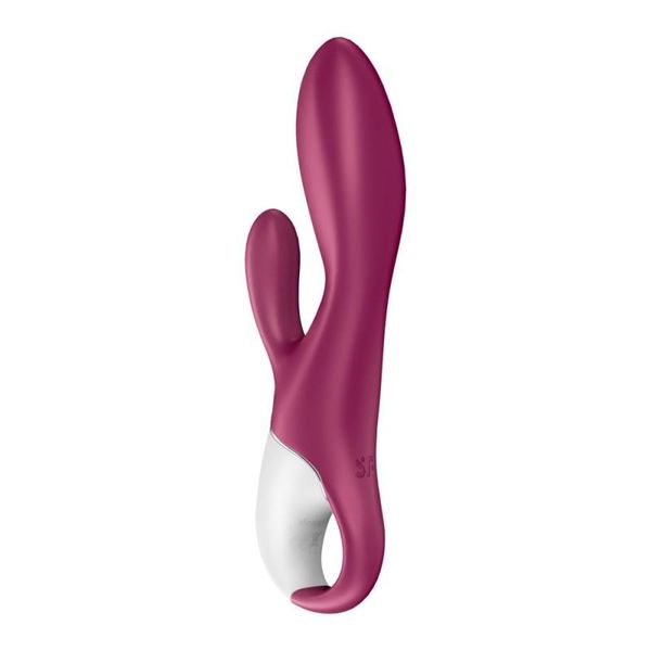 Vibrator - Heated Affair zdjęcie 6