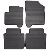CITROEN C3 Picasso od 2009 Dywaniki gumowe