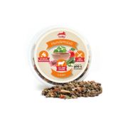 Musli z jagnięciną i warzywami dla psa | próbka100g | dieta suchy BARF