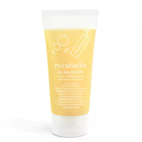 Ziaja Mirabelka żel pod prysznic orzeźwia - 160ml
