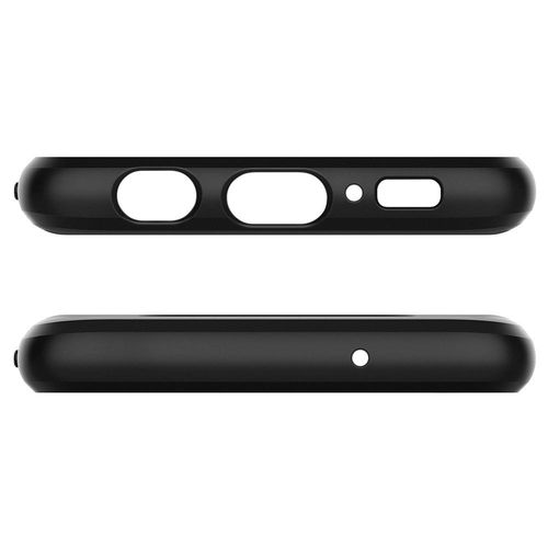 SPIGEN RUGGED ARMOR - Samsung Galaxy S10e - MATTE BLACK na Arena.pl