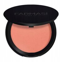 Farmasi – prasowany róż do policzków Peach Blossom