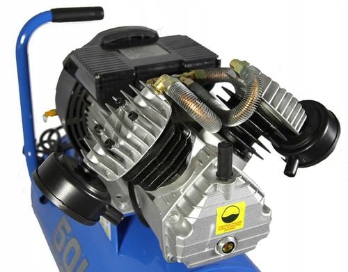 kompresor 50l /jn-30v/ ripper v2 na Arena.pl