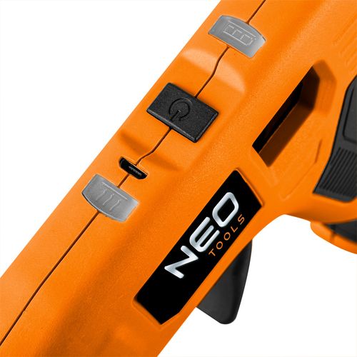 Pistolet do kleju NEO TOOLS 17-083 na Arena.pl