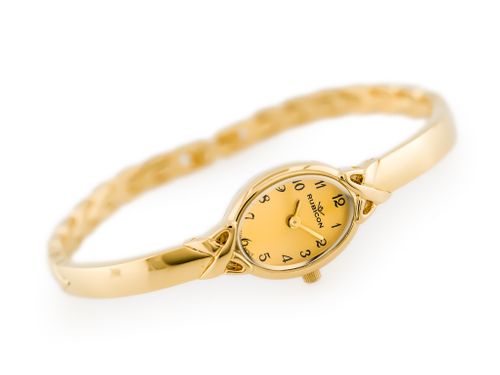 RUBICON RNBC98 - gold (zr546c) na Arena.pl