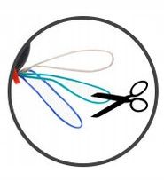 Kamera Cofania CVBS/AHD 720P 170 stopni rybie OKO na Arena.pl