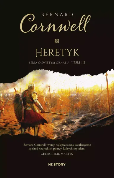 Heretyk zdjęcie 1