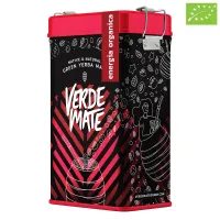 Yerbera – Puszka z Verde Mate Green Energia Organica 0,5 kg