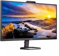 Monitor 27 cali Philips 27E1N5600HE/00 2K 2560 x 1440 IPS Kamera