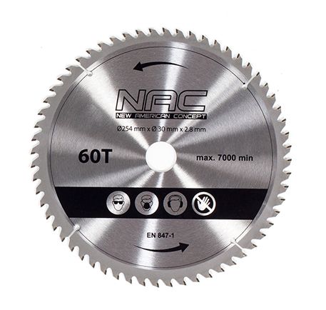 NAC PIŁA STOŁOWA krajzega przecinarka do drewna pilarka tarczowa 2000W na Arena.pl