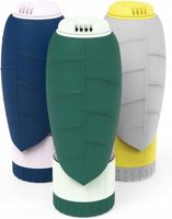 BUTELKA TURYSTYCZNA 2 W 1 DLA PSA NA WODĘ I KARMĘ