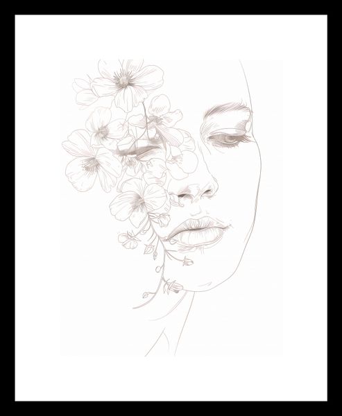 Plakat 15x20cm Kwitnąca Imersja zdjęcie 3