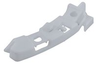 ŚLIZG/MOCOWANIE ZDERZAKA PRAWY PRZÓD PEUGEOT 208 I 2014 2015 2016 2017 2018