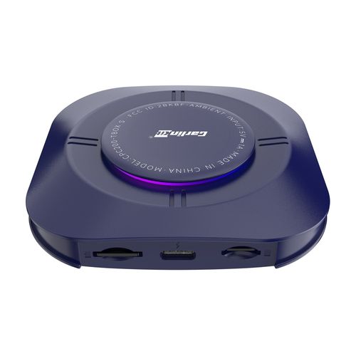 bezprzewodowy adapter carlinkit tbox-s2p carplay&android auto na Arena.pl