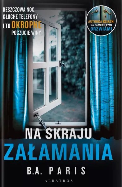 Na skraju załamania zdjęcie 1