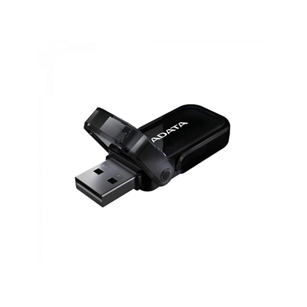 ADATA UV240 32 GB Pendrive USB 2.0 - Czarny zdjęcie 1