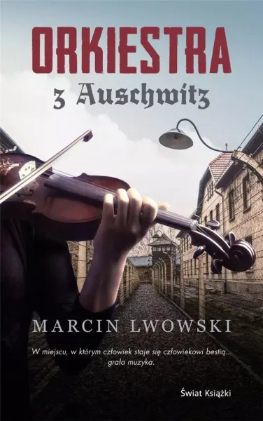 Orkiestra z Auschwitz zdjęcie 1