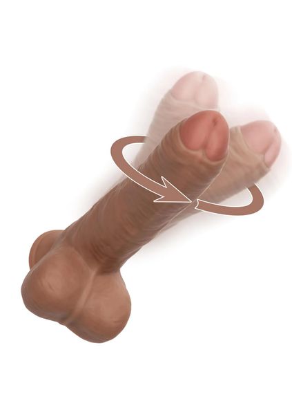 The Gyrating Bartender zdjęcie 3