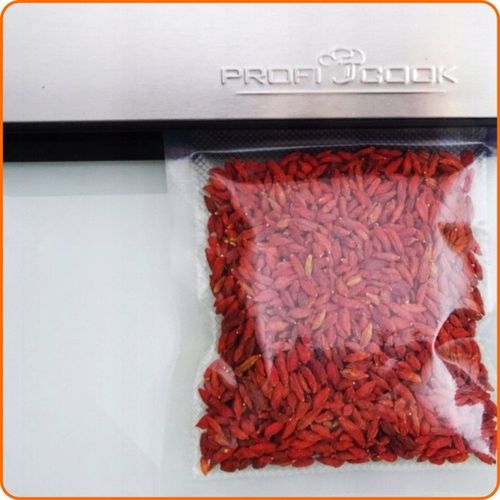 Worki Do Zgrzewarki Próżniowej Pakowarki Moletowane żywność 15x40cm na Arena.pl