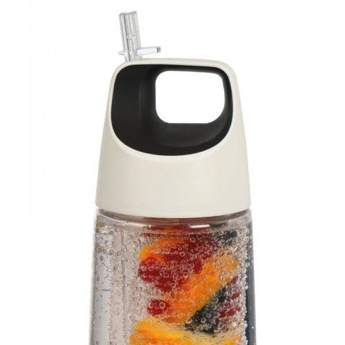 Bidon SÓLLER 81506 Biały na Arena.pl