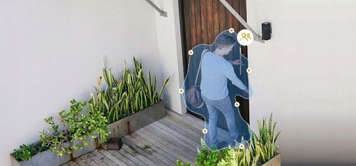 Kamera IP IMOU CRUISER SC WiFi IP66 5Mpx Onvif 3K WiFi na Arena.pl