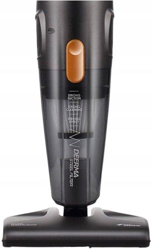 Odkurzacz pionowy Deerma DX115C 600W 14000Pa 1,2l Filtr HEPA na Arena.pl