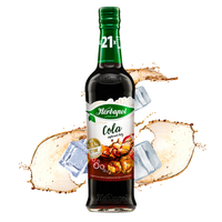 Herbapol Suplement diety syrop o smaku coli 420 ml