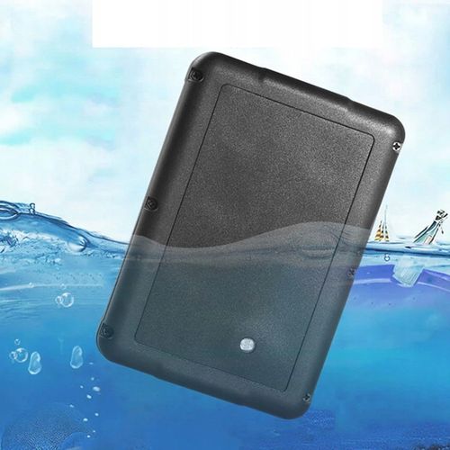 LOKALIZATOR GPS GT07A 10000mAh 120 DNI MAGNES PODSŁUCH APP BEZ ABONAMENTU na Arena.pl