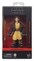 Hasbro Star Wars Black Series Acolyte Jedi Master Yord Fanda
