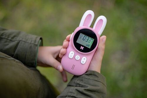 Krótkofalówka Redleaf XJ11 na Arena.pl