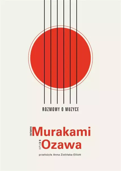 Rozmowy o muzyce zdjęcie 1