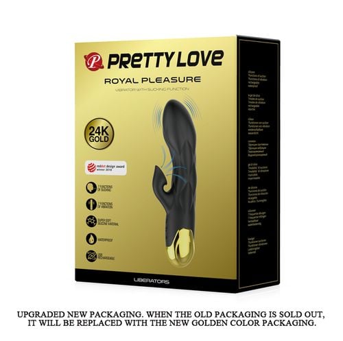 pretty love   liberators royal pleasure na Arena.pl