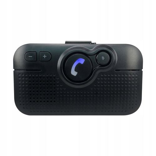 ZESTAW GŁOŚNOMÓWIĄCY Bluetooth 5.0 do SAMOCHODU AUTOSTART USB-C A2DP 2W na Arena.pl