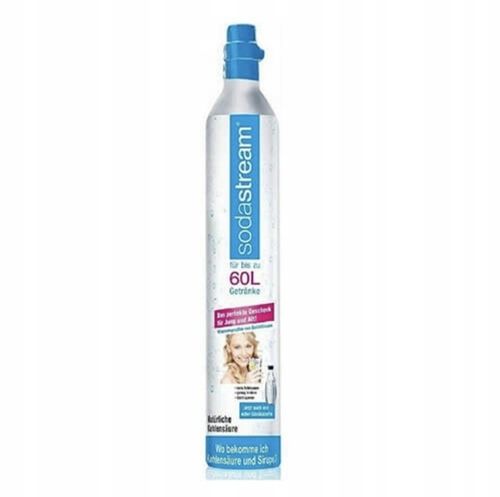 NABÓJ BUTLA CO2 SODASTREAM DO SPINEL SODA PHILIPS DAFI BRITA NOWA ! ! ! na Arena.pl