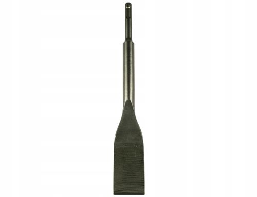 DŁUTO PŁASKIE SDS PLUS DO PŁYTEK 40x260MM BOSCH na Arena.pl