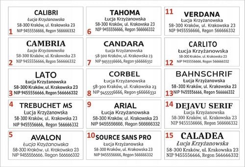 Pieczątka wagraf 4 firmowa LOGO Biurowa 6-7 linii tekstu kolory zatyczka na Arena.pl