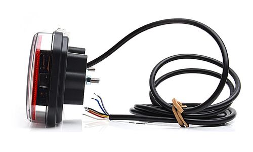 Lampa LED zespolona tylna 7 funkcji LEWA 1105L na Arena.pl