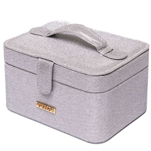 szkatułka ptn szk-09-3132 silver na Arena.pl