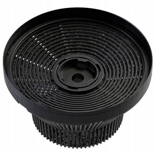 2x FILTR WĘGLOWY do okapu TEKA TL1-62 C3C na Arena.pl