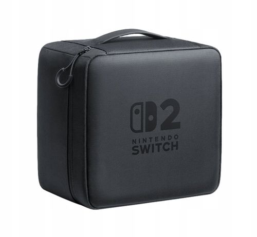 Etui Nintendo Switch 2 Carrying Case All in One na Arena.pl