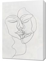 Obraz 50x70cm Zwiewność Bytu