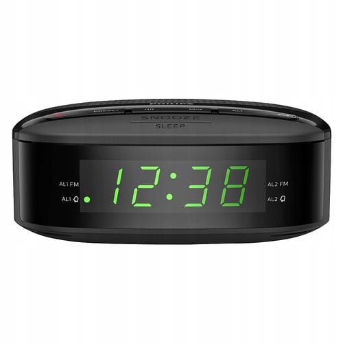 Radiobudzik PHILIPS TAR3205/12 na Arena.pl