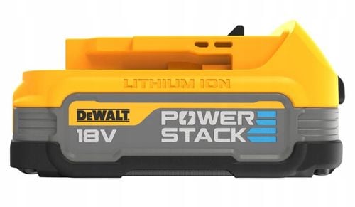 DEWALT AKUMULATOR 18V 1,7Ah 2szt. POWERSTACK DCBP034E2 na Arena.pl