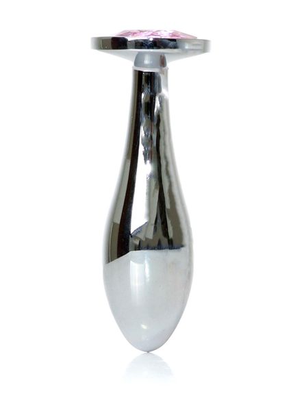 Plug-Jewellery Silver PLUG- Rose M zdjęcie 5