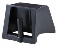 MAKITA PRZYSTAWKA MULCZER KOSIARKI DLM382 DLM432 191D46-2 412273-7