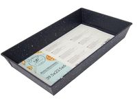 blacha fakturowana 39,5 x 23,5x6 cm MARM