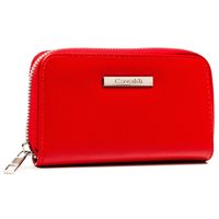 portfel damski ze skóry ekologicznej - 4u cavaldi