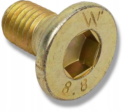 ZESTAW NAPRAWCZY KOSIARKI ROTACYJNEJ 1,65M 1,85M TRZYMAKI NOŻE + ŚRUBY KPL na Arena.pl