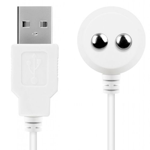 Kabel do ładowania - Satisfyer USB Charging Cable na Arena.pl