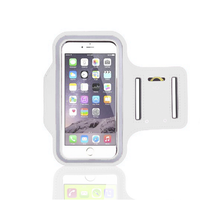 DUŻA OPASKA ETUI NA RAMIĘ DO BIEGANIA NA TELEFON